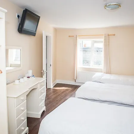 Mcsorleys And Bar 2* Cill Airne