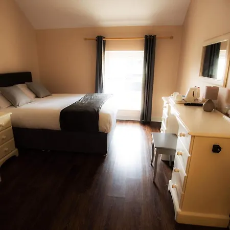 Mcsorleys And Bar Pensionat