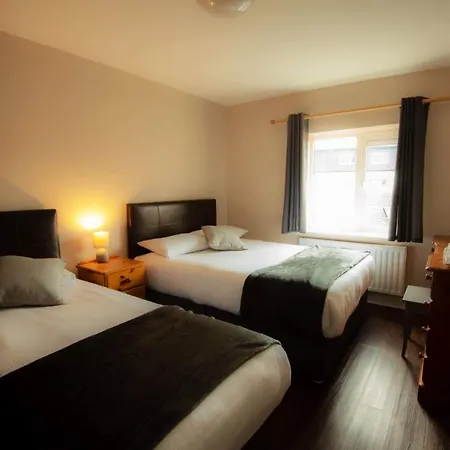 Mcsorleys And Bar 2* Cill Airne