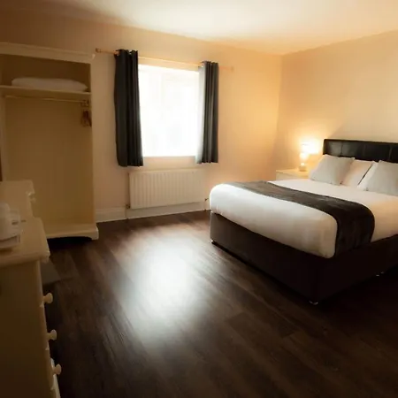 Mcsorleys And Bar Pensionat 2*