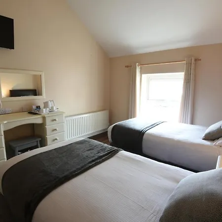 Mcsorleys And Bar 2* Cill Airne