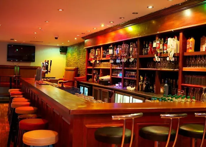 게스트하우스 Mcsorleys And Bar