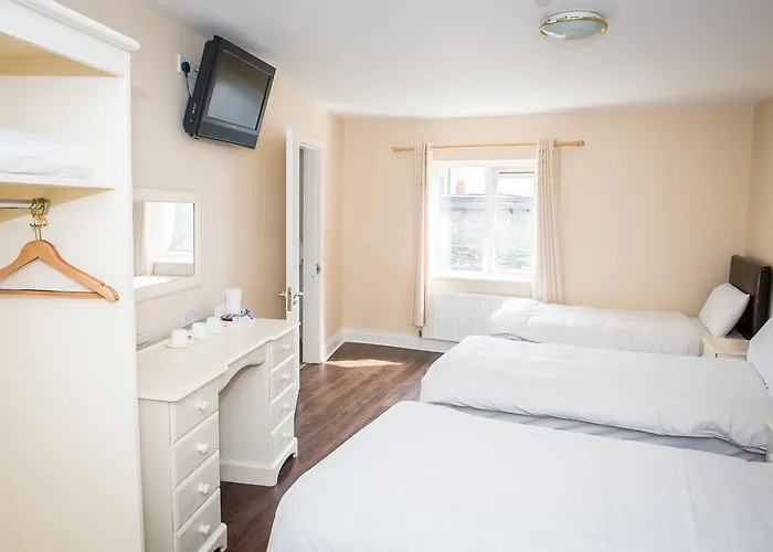 Mcsorleys And Bar 2* Killarney