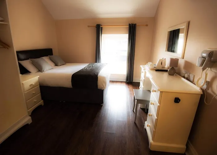 Mcsorleys And Bar Gasthof