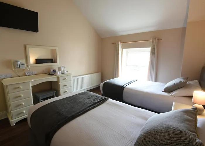 Mcsorleys And Bar 2* 킬라니