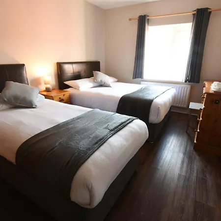 Mcsorleys And Bar Killarney