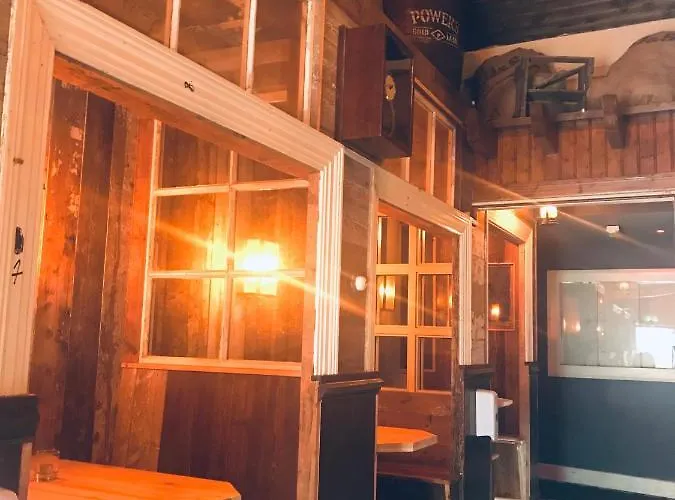 Maison d'hôtes Mcsorleys And Bar