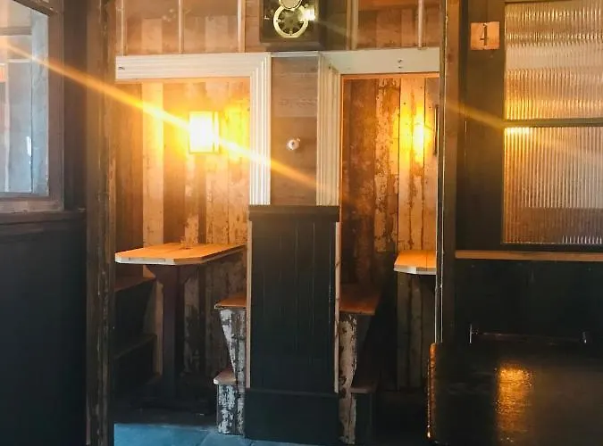 Maison d'hôtes Mcsorleys And Bar Killarney