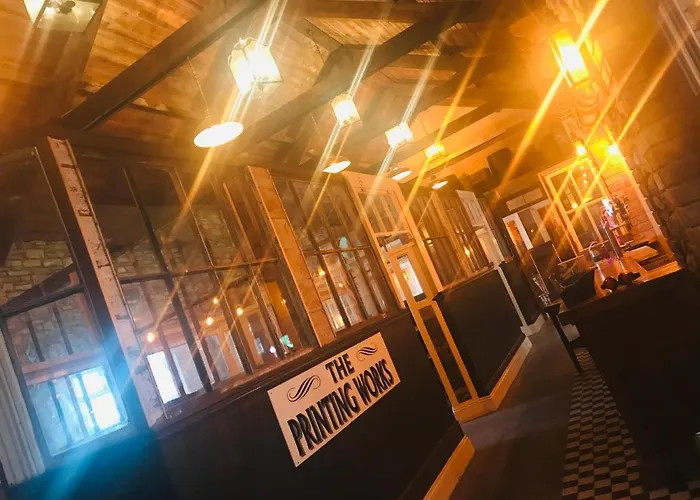 Mcsorleys And Bar 2* Killarney