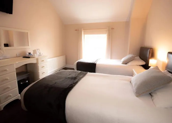 Mcsorleys And Bar Maison d'hôtes