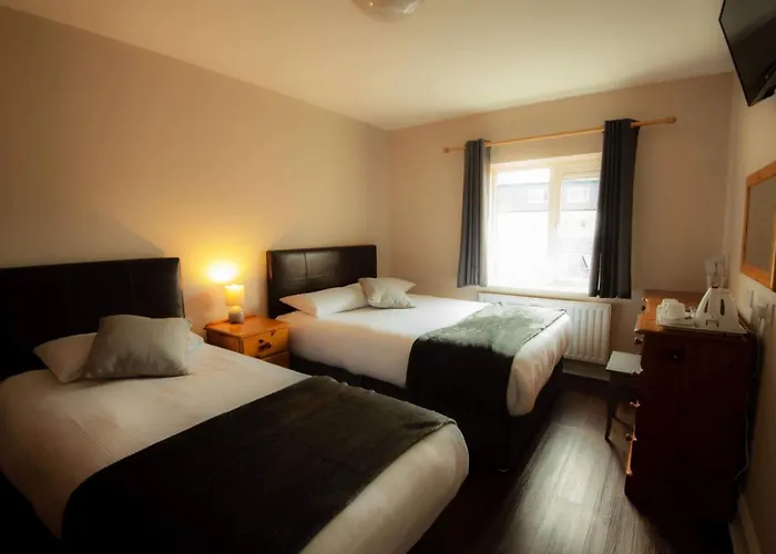 Mcsorleys And Bar 2* Killarney