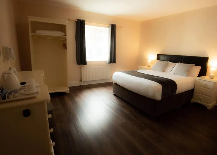 Mcsorleys And Bar Maison d'hôtes 2*